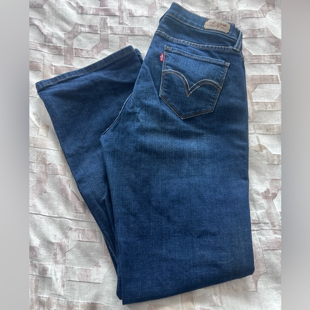 Levi’s 529 Women’s Jeans